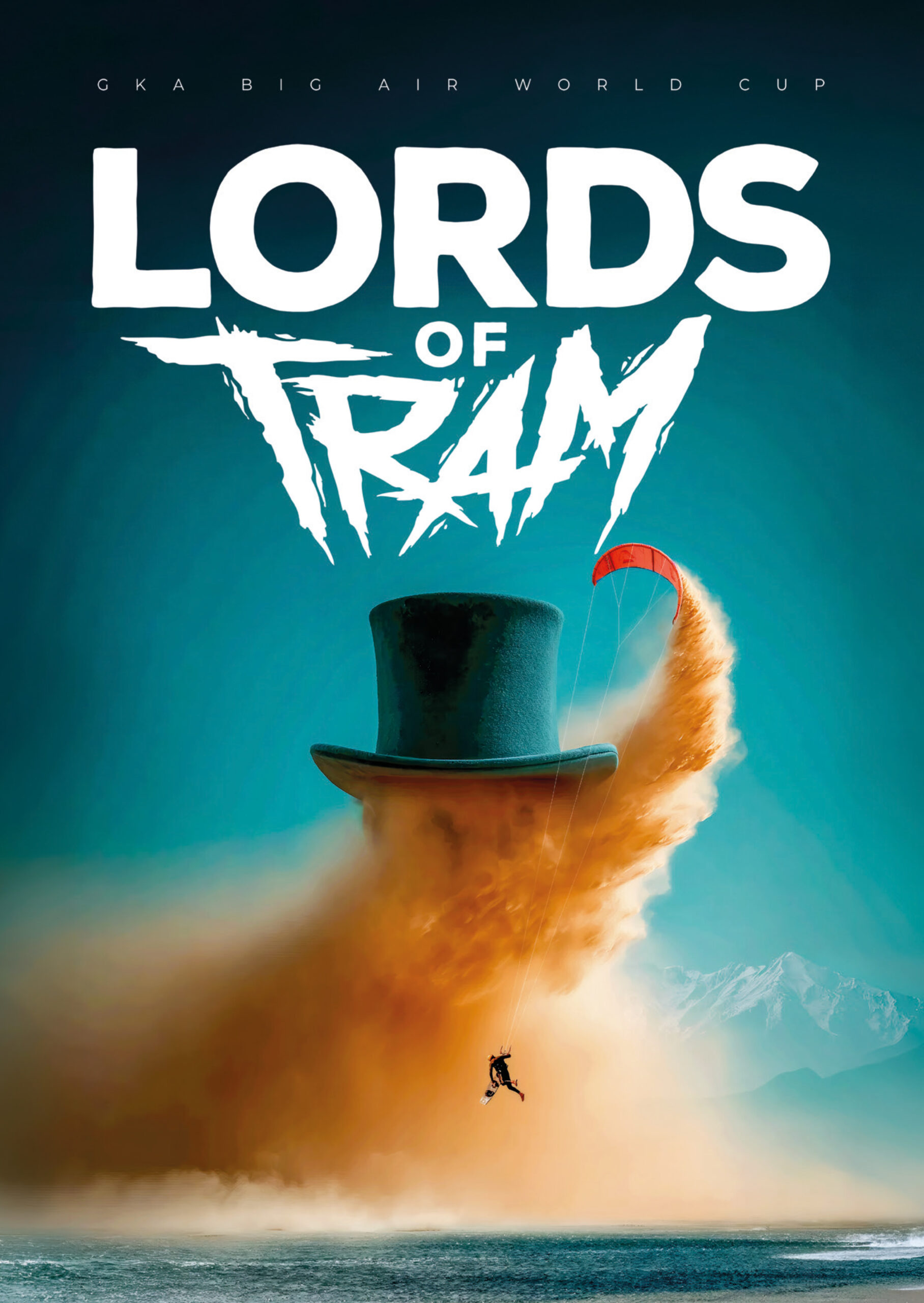 Lords of Tram 2026