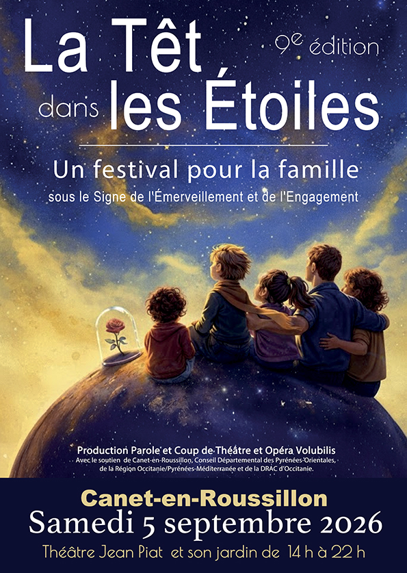 La Têt dans les étoiles 2026
